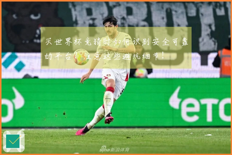 买世界杯竞猜时如何识别安全可靠的平台？注意这些避坑细节！