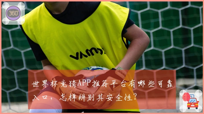 世界杯竞猜APP推荐平台有哪些可靠入口，怎样辨别其安全性？