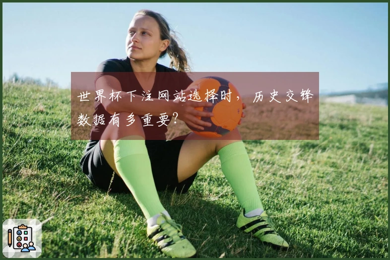 世界杯下注网站选择时，历史交锋数据有多重要？