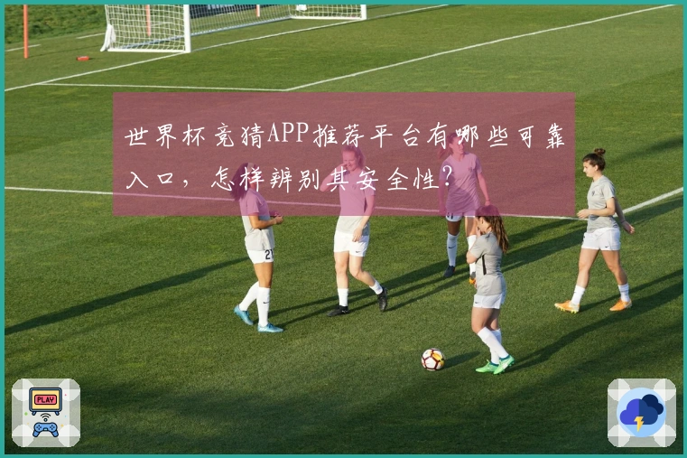 世界杯竞猜APP推荐平台有哪些可靠入口，怎样辨别其安全性？
