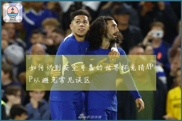 如何识别安全可靠的世界杯竞猜APP以避免常见误区