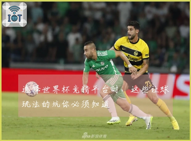 选择世界杯竞猜平台时，这些让球玩法的坑你必须知道