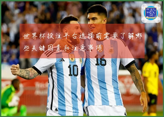 世界杯投注平台选择前需要了解哪些关键因素和注意事项
