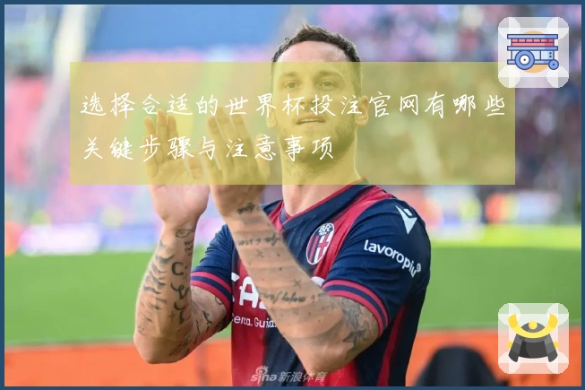 选择合适的世界杯投注官网有哪些关键步骤与注意事项