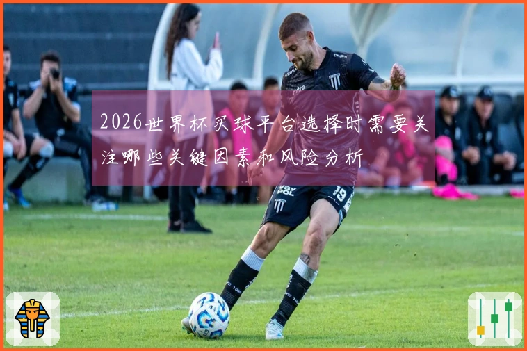 2026世界杯买球平台选择时需要关注哪些关键因素和风险分析