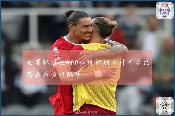 世界杯投注app如何识别海外平台的潜在风险与陷阱