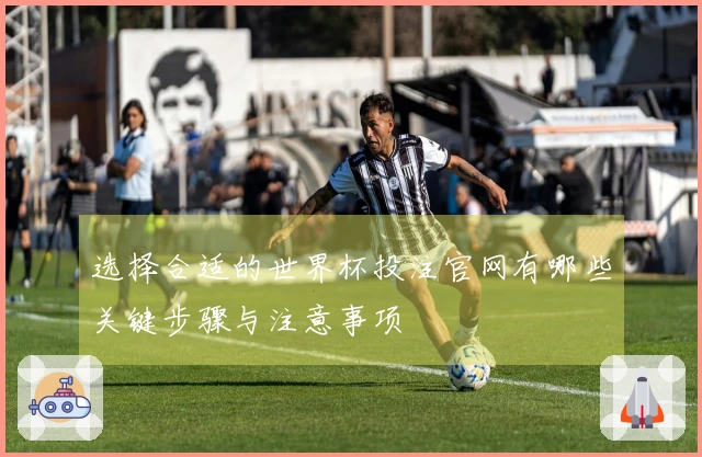 选择合适的世界杯投注官网有哪些关键步骤与注意事项