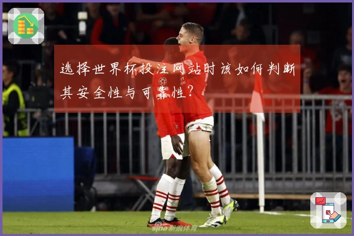选择世界杯投注网站时该如何判断其安全性与可靠性？