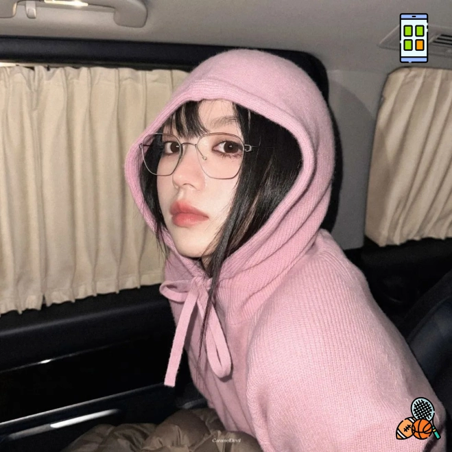 头像
